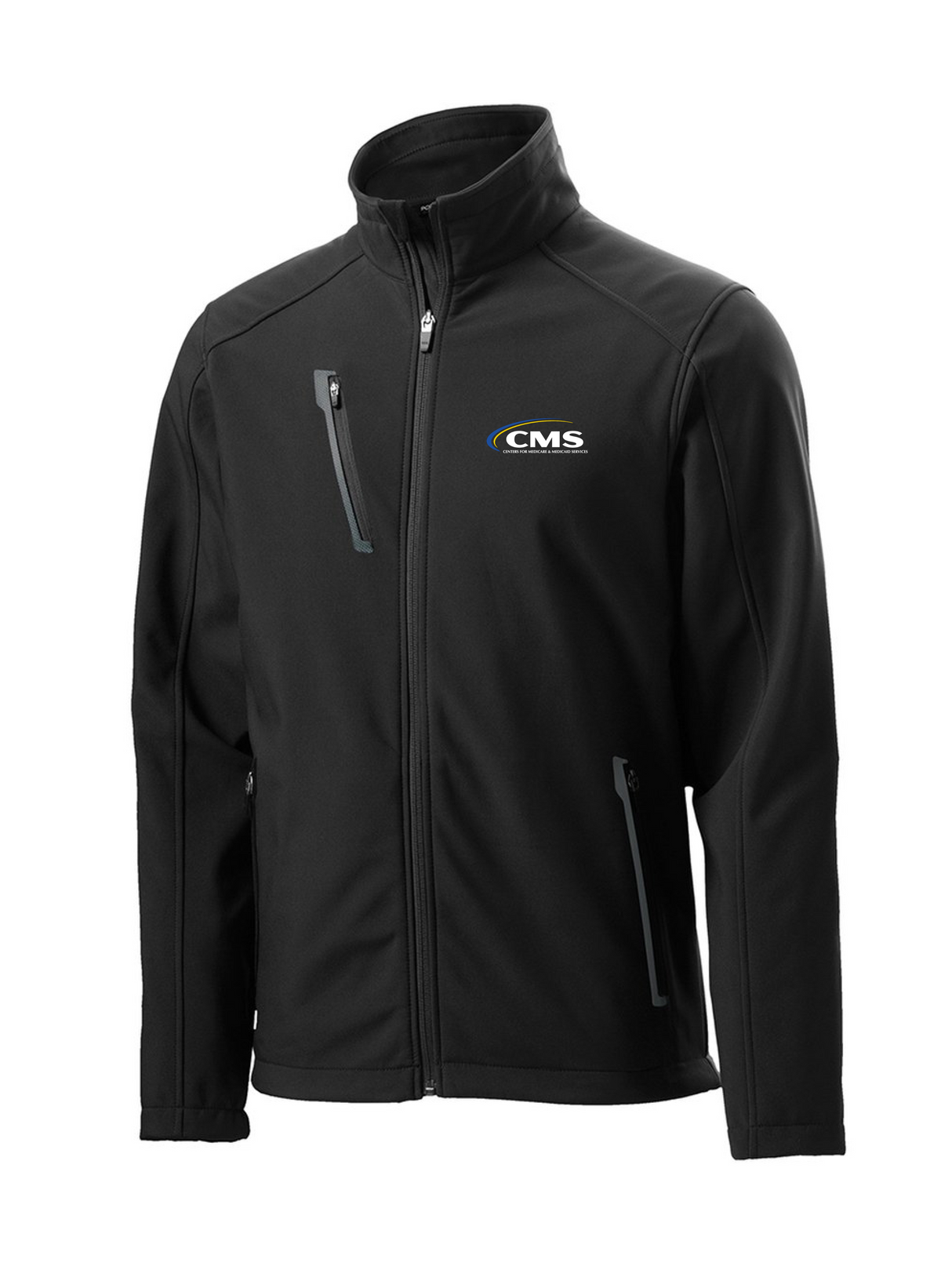 CMS Men's Tactical Soft Shell