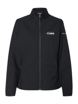 CMS Women's Kruser Ridge™ Soft Shell