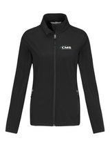 CMS Women's Soft Shell