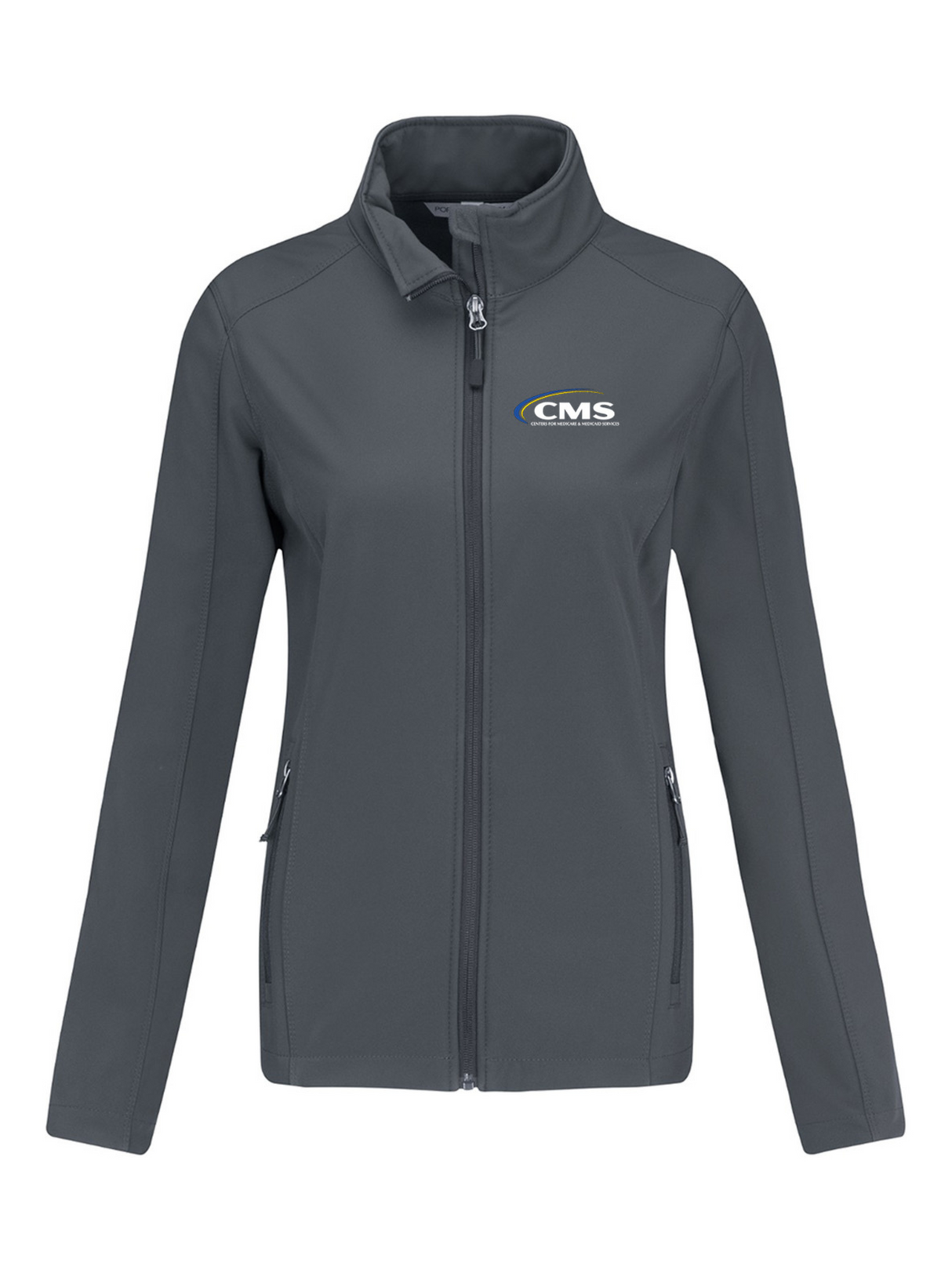 CMS Women's Soft Shell