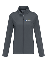 CMS Women's Soft Shell