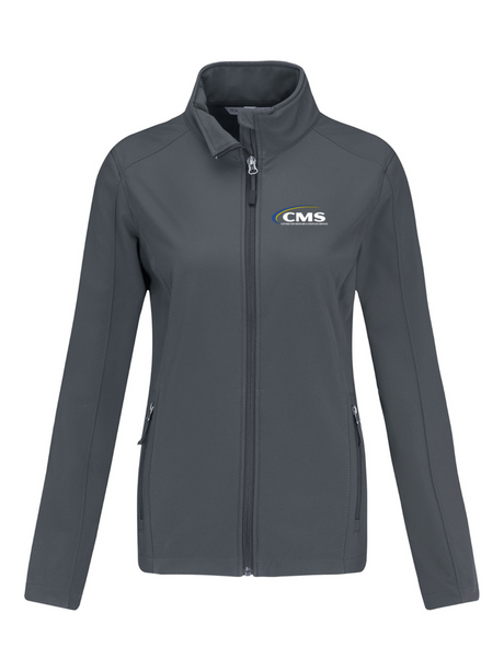 CMS Women's Soft Shell