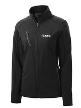 CMS Women's Tactical Soft Shell