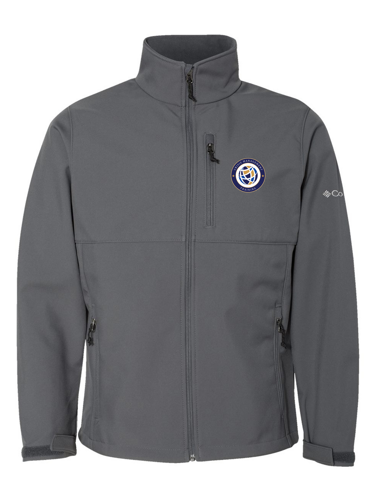 CMT Men's Ascender™ Soft Shell