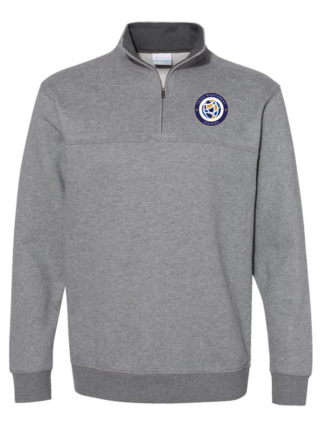 CMT Men's Columbia Hart Mountain™ Fleece