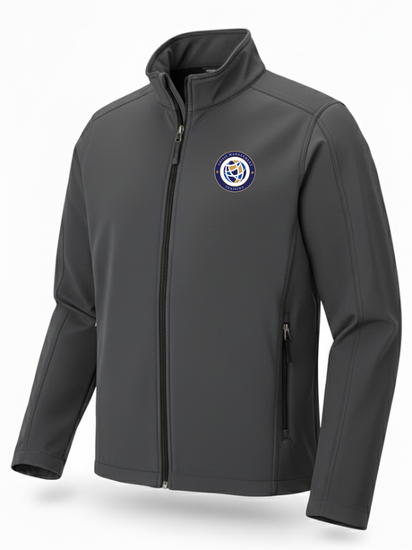 CMT Men's Soft Shell