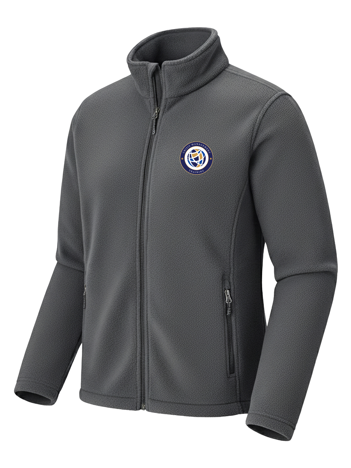 CMT Men's Midweight Microfleece