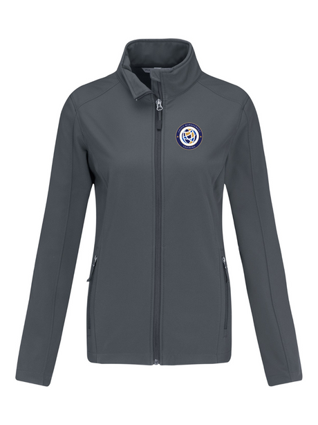 CMT Women's Soft Shell