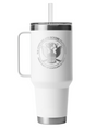 CBP 40oz Engraved Tumbler - FEDS Apparel