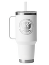 CBP 40oz Engraved Tumbler - FEDS Apparel