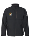 CRD Men's Ascender™ Soft Shell