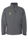 CRD Men's Ascender™ Soft Shell