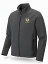 CRD Men's Soft Shell