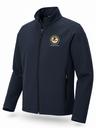 CRD Men's Soft Shell