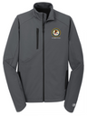 CRD Men's Crux Soft Shell