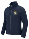 CRD Men's Lightweight Microfleece