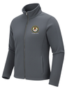 CRD Men's Lightweight Microfleece