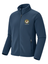 CRD Men's Midweight Microfleece