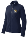 CRD Women's Lightweight Microfleece