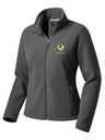 CRD Women's Midweight Microfleece