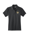 CRD_Womens_Tactical_Short_Sleeve_Polo_-_Slate_Gray