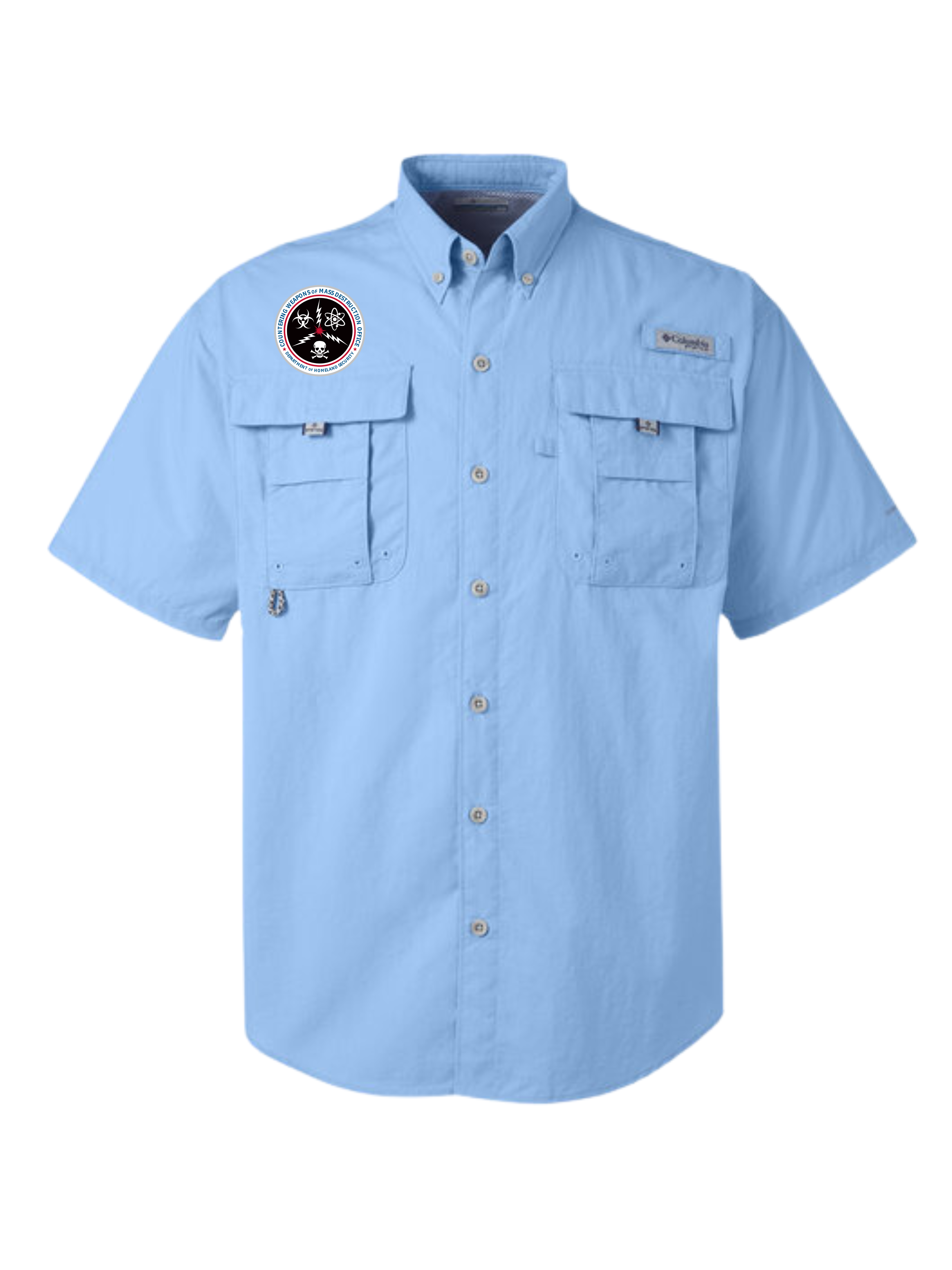 columbia dress shirts CWMD Columbia Men's Bahama™ II Short-Sleeve Shirt