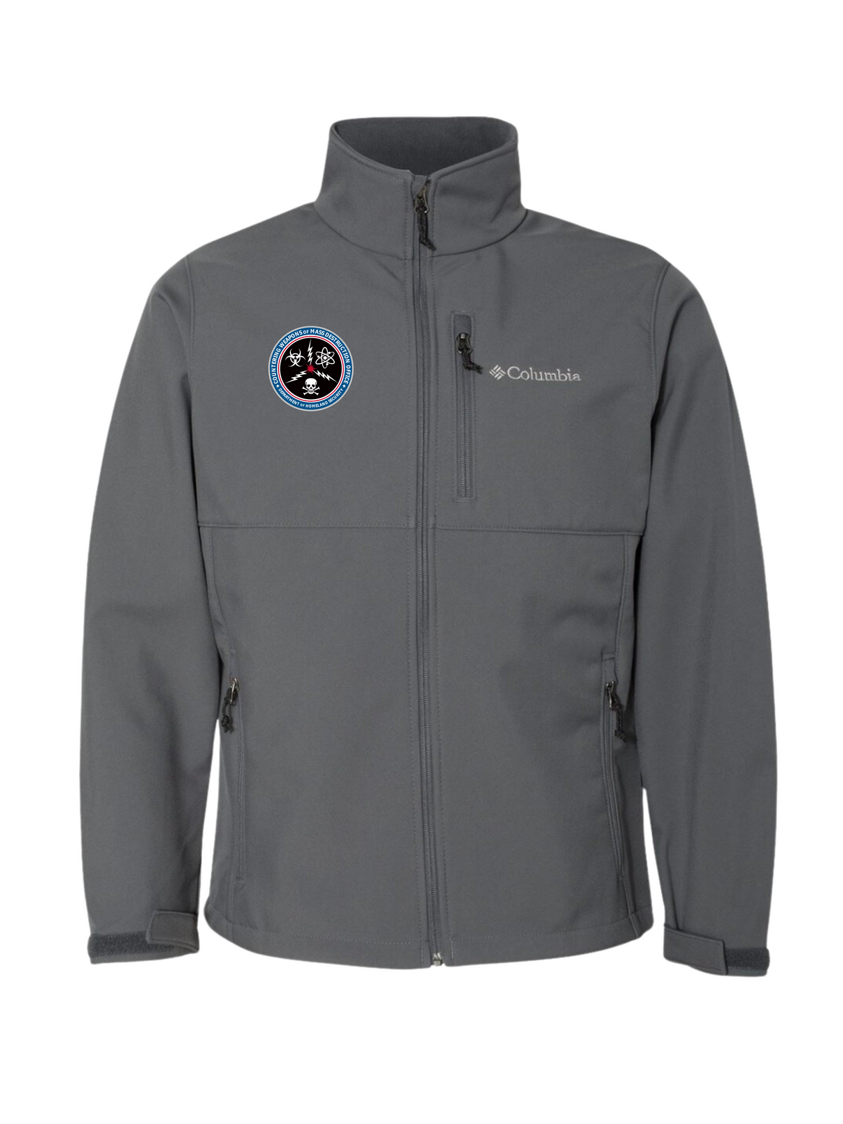 CWMD Ascender™ Soft Shell Jacket
