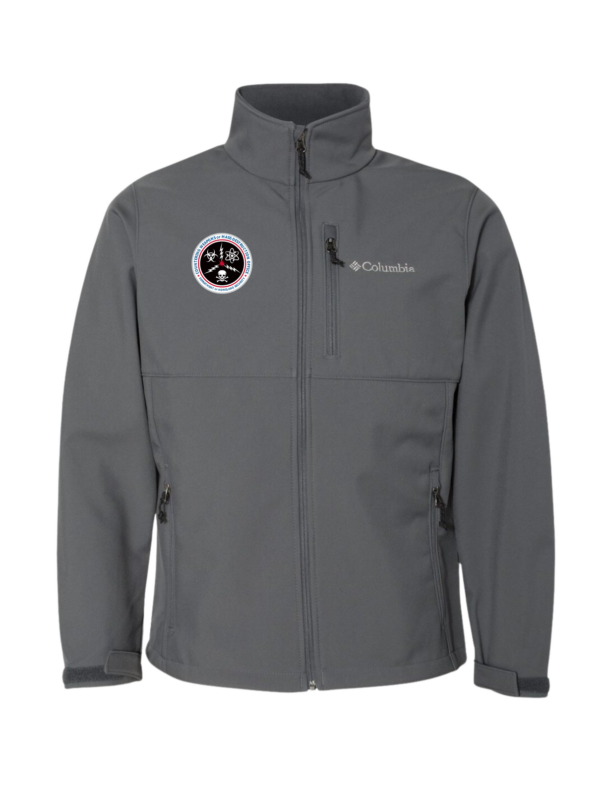 CWMD Ascender™ Soft Shell Jacket