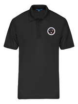 CWMD Dri Fit Men's Short Sleeve