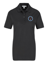 CWMD Dri Fit Women's Short Sleeve - FEDS Apparel
