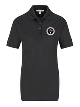 CWMD Dri Fit Women's Short Sleeve