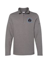 CWMD Great Hart Mountain™ III Half-Zip Sweatshirt - Mens