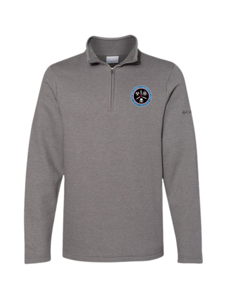 CWMD Great Hart Mountain™ III Half-Zip Sweatshirt - Mens