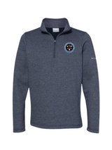 CWMD Great Hart Mountain™ III Half-Zip Sweatshirt - Mens