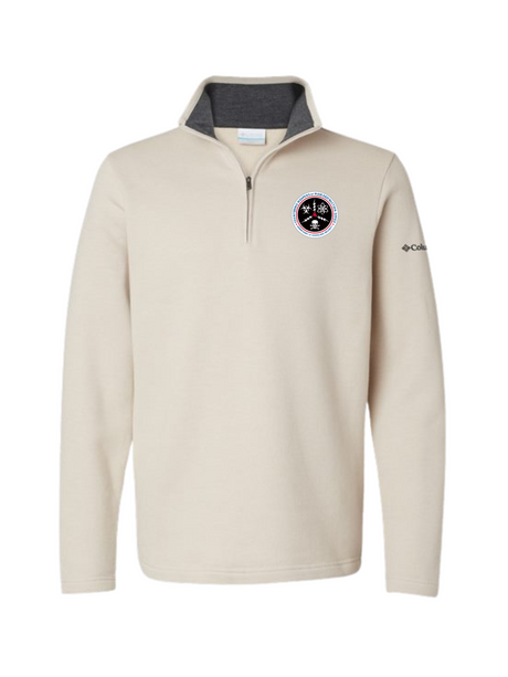 CWMD Great Hart Mountain™ III Half-Zip Sweatshirt - Mens