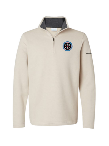 CWMD Great Hart Mountain™ III Half-Zip Sweatshirt - Mens