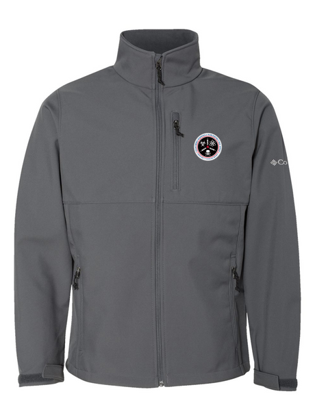 CWMD Ascender™ Soft Shell