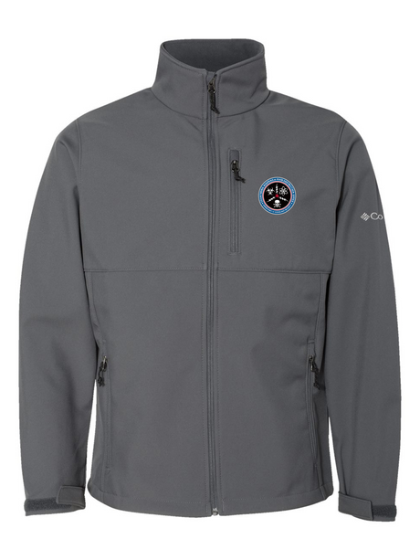 CWMD Men's Ascender™ Soft Shell