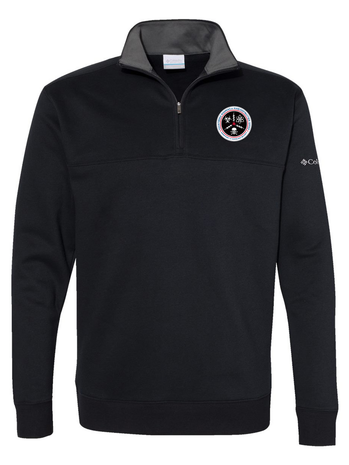 CWMD Men's Columbia Hart Mountain™ Fleece