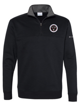 CWMD Men's Columbia Hart Mountain™ Fleece