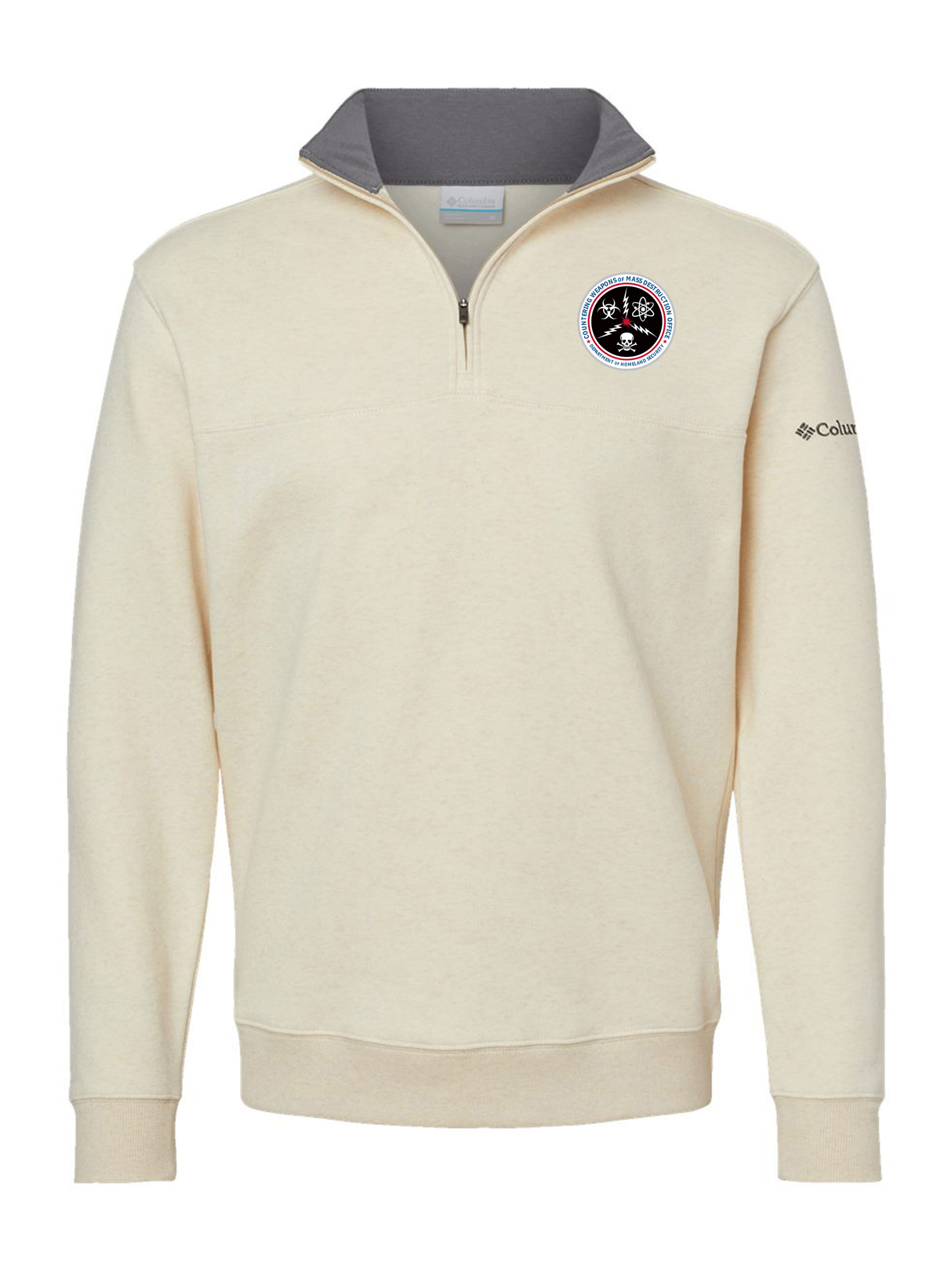 CWMD  Men's Hart Mountain™ Fleece