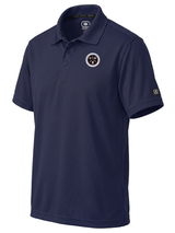 Countering Weapons of Mass Destruction Office (CWMD) Men's Polo Navy Blue government employee uniform shirt