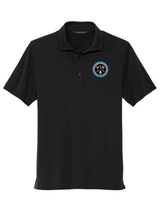 CWMD Mercer+Mettle™ Stretch Jersey Polo - FEDS Apparel