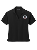 CWMD Mercer+Mettle™ Women’s Stretch Jersey Polo