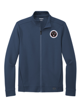 CWMD Bolt Full-Zip