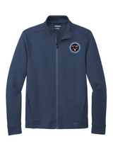 CWMD Bolt Full-Zip