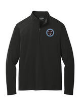 CWMD Motion 1/4-Zip