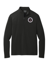 CWMD Motion 1/4-Zip