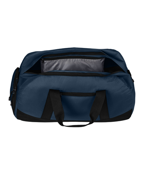 CWMD_PortAuthority_DuffelBag_Blue_Open