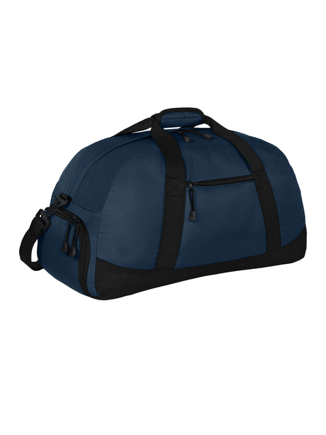 CWMD_PortAuthority_DuffelBag_Blue_Side